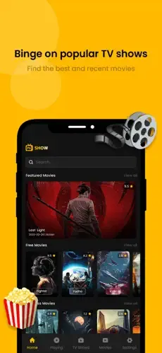 sony-daffodil tv show